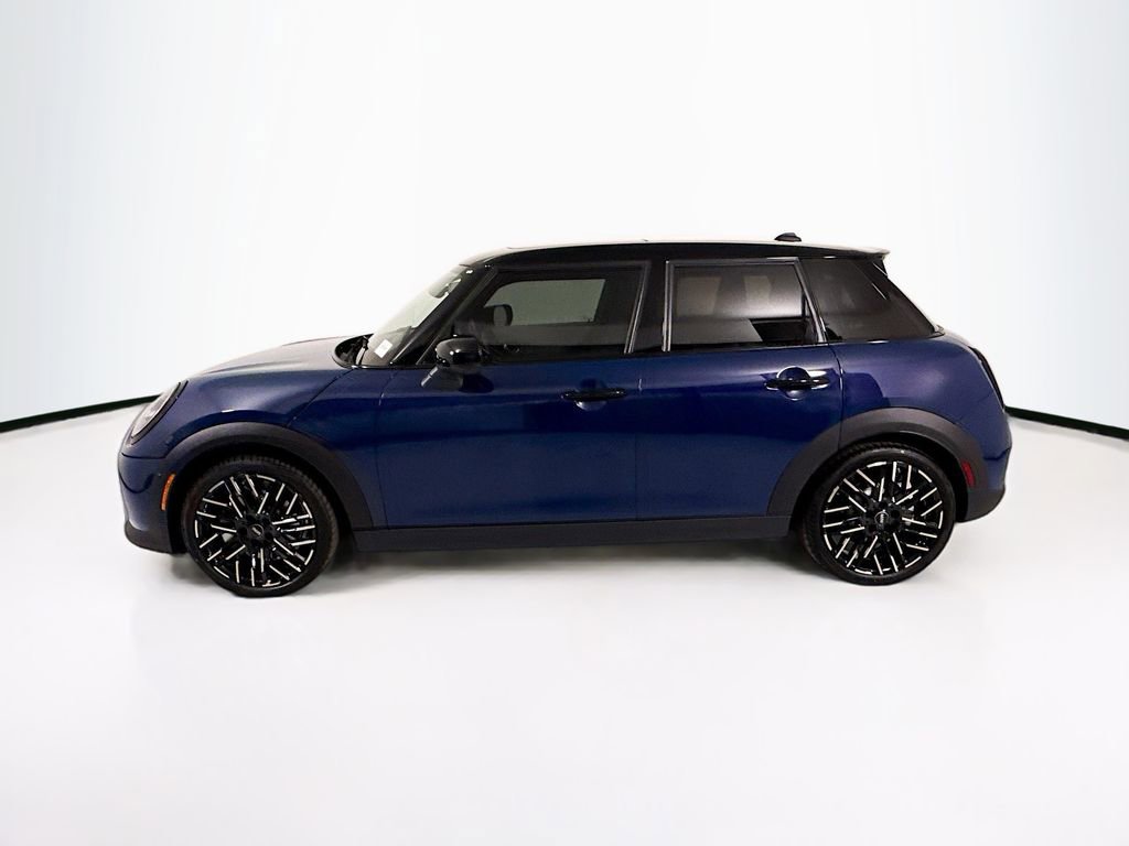 New 2026 MINI Cooper S FWD image 8