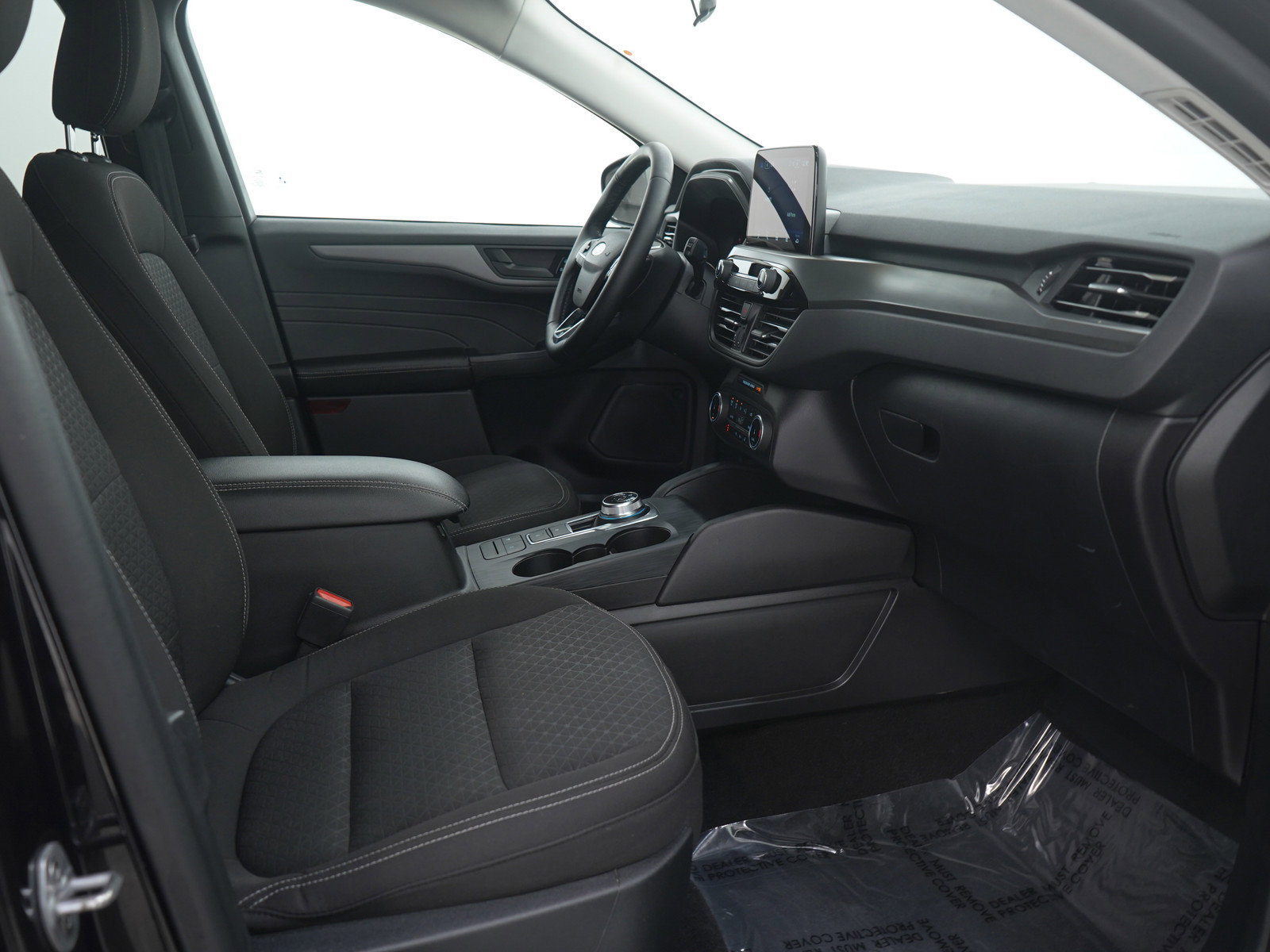 Used 2024 Ford Escape Active image 13