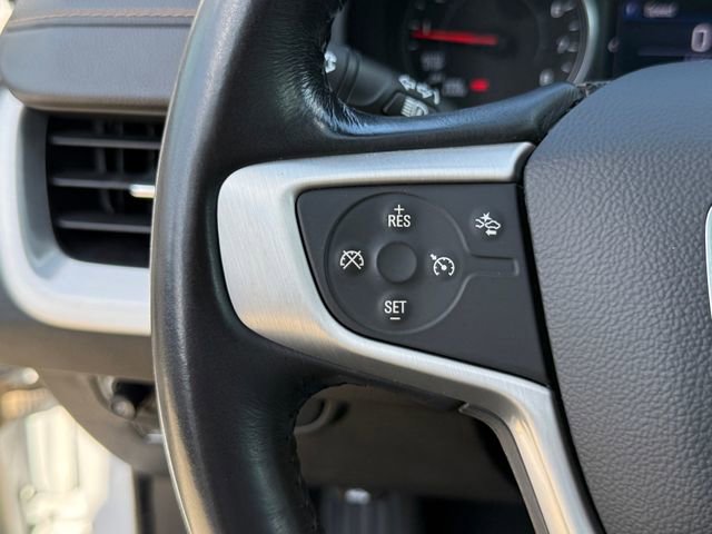 Used 2020 GMC Terrain SLE w/ Driver Convenience Package AWD/4WD image 15