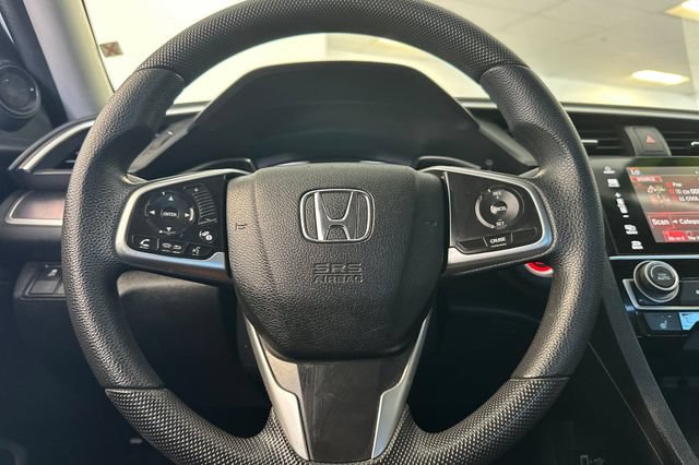 Used 2016 Honda Civic EX-T image 25