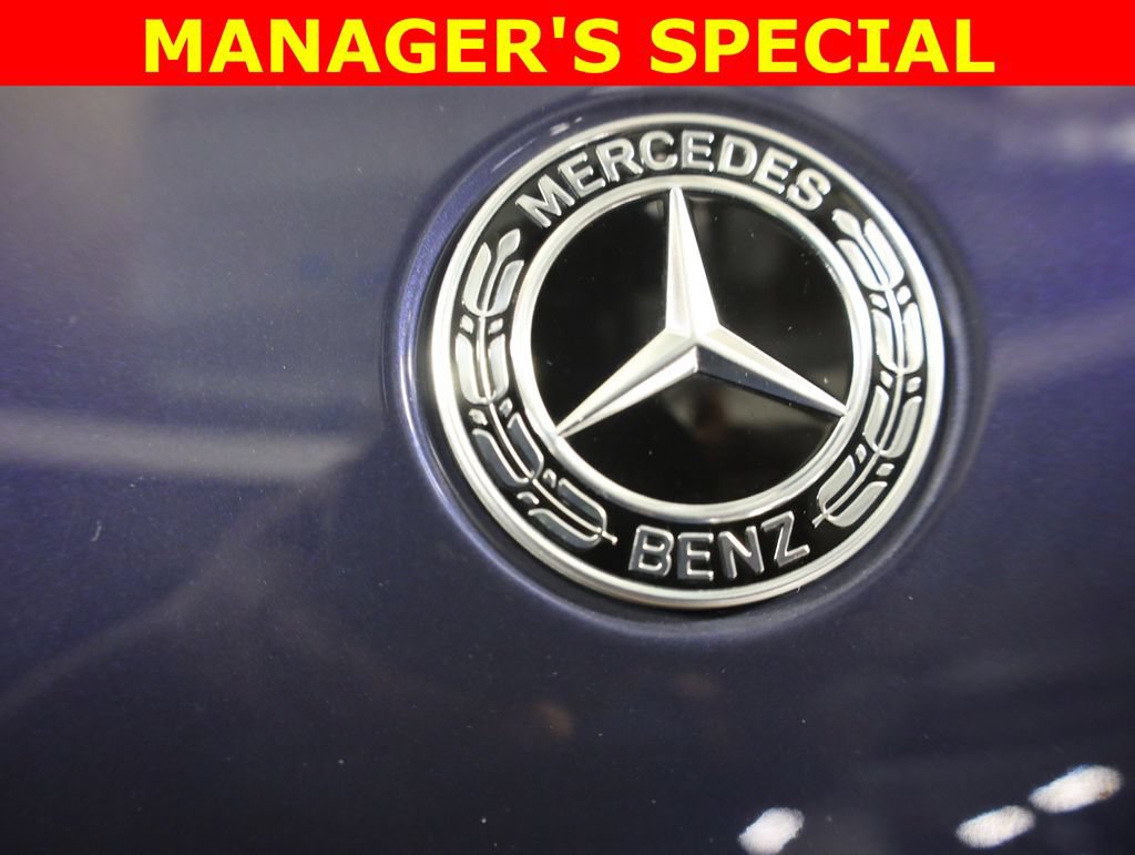 Used 2023 Mercedes-Benz EQE 350+ 4MATIC SUV image 62