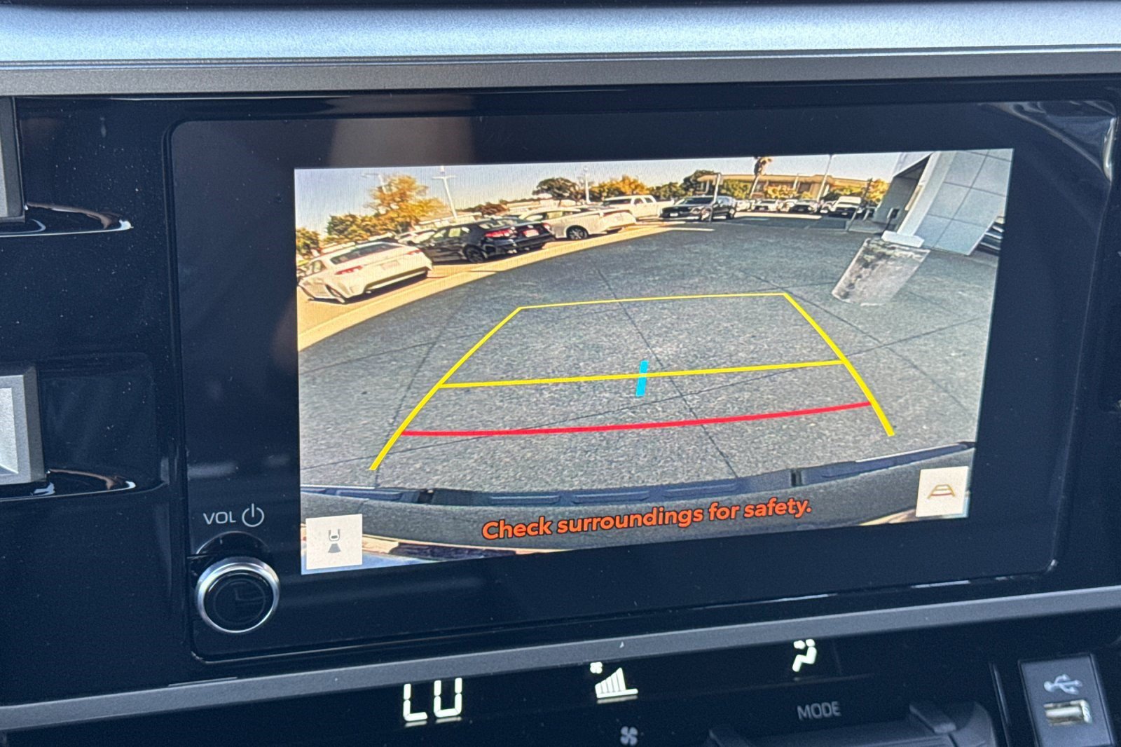 New 2026 Toyota Tundra SR5 AWD/4WD image 19