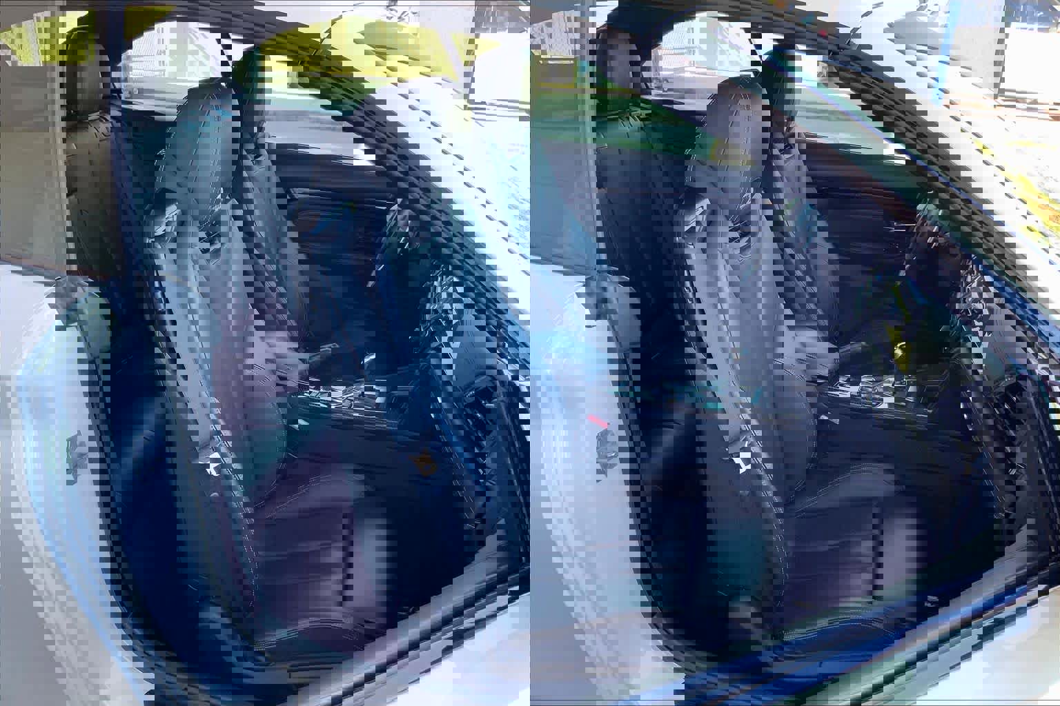 Used 2015 BMW M4 Convertible image 8