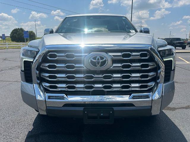 Used 2024 Toyota Tundra 1794 Edition RWD image 3