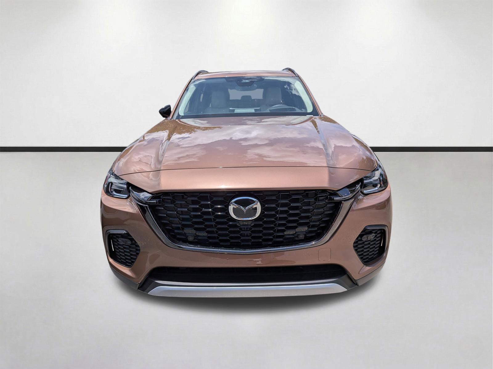 New 2026 MAZDA CX-70 3.3 Turbo w/ Premium Package AWD/4WD image 11