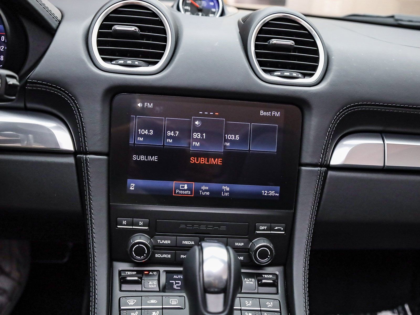 Used 2025 Porsche 718 Boxster S image 26