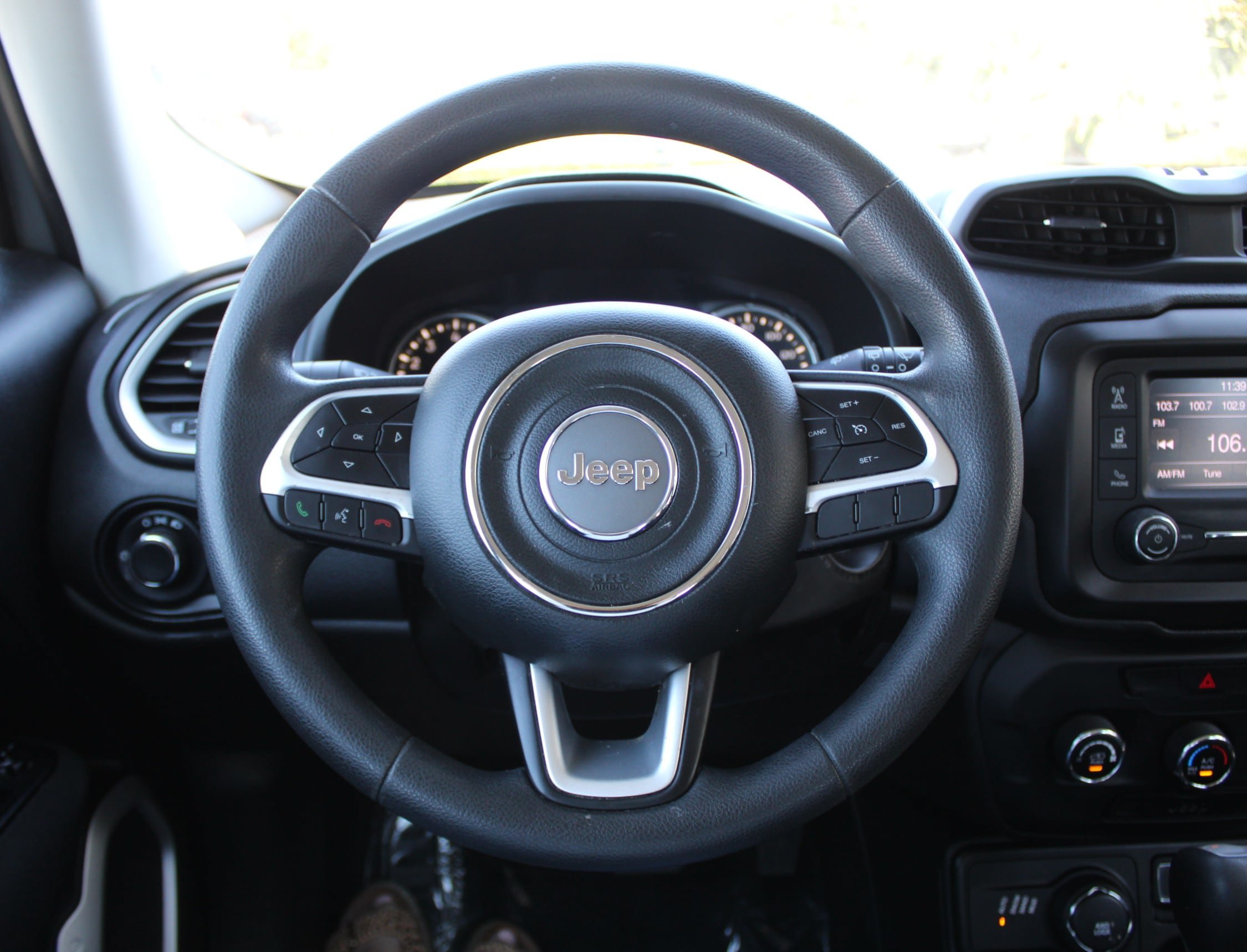 Used 2020 Jeep Renegade Sport AWD/4WD image 22