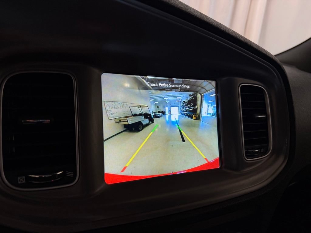 Used 2023 Dodge Charger SXT w/ Cold Weather Package RWD image 10