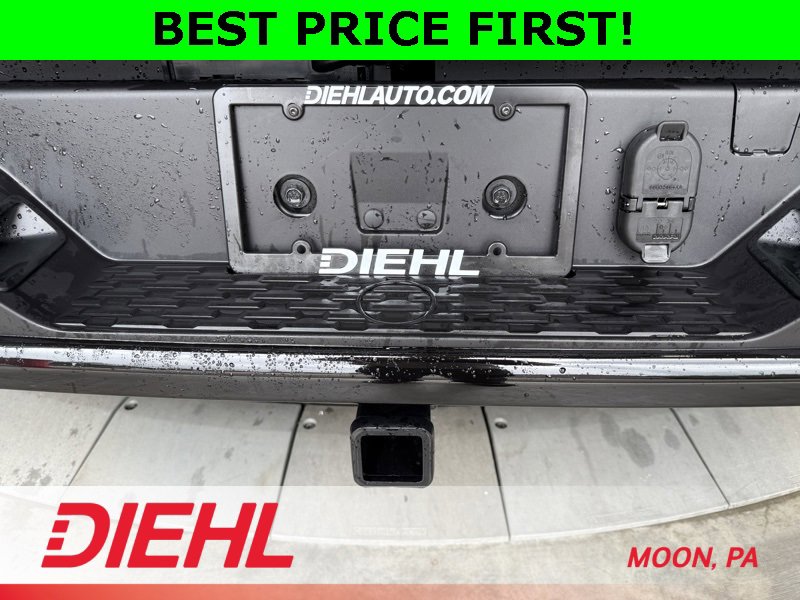 New 2026 RAM 1500 Big Horn image 9