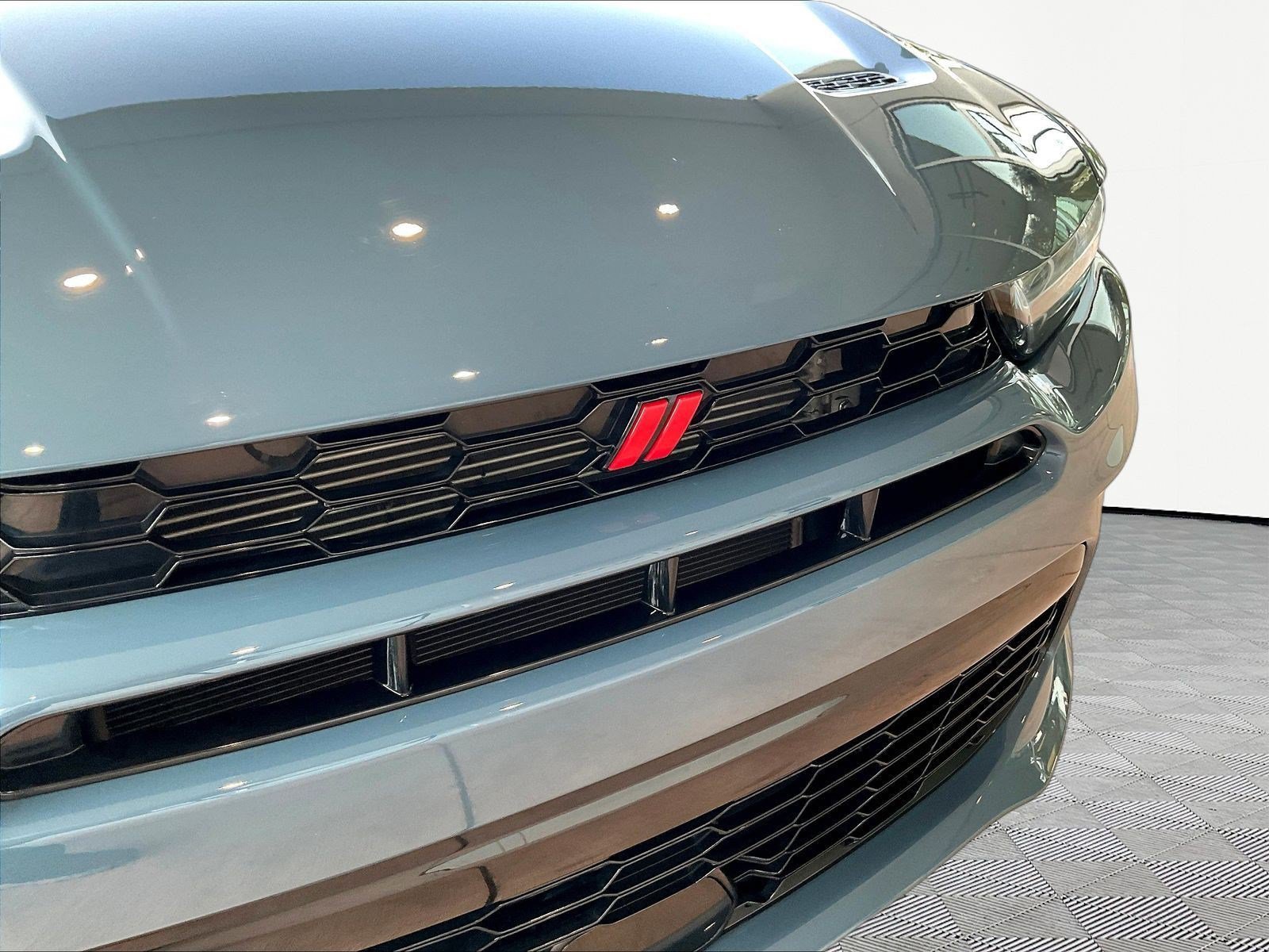 Used 2024 Dodge Hornet GT AWD/4WD image 30