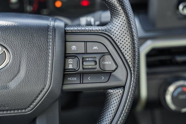 New 2026 Toyota Tacoma SR5 image 26