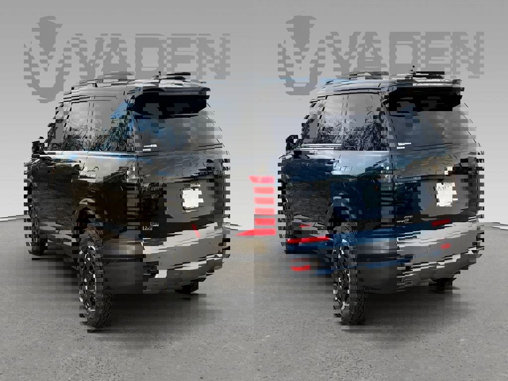 New 2026 Hyundai Palisade XRT Pro image 23