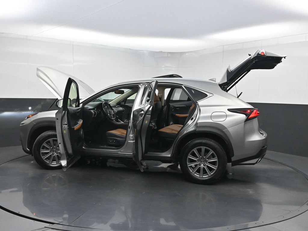 Used 2019 Lexus NX 300 FWD w/ Comfort Package image 35