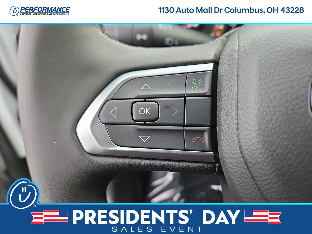 New 2026 Jeep Compass Latitude image 27