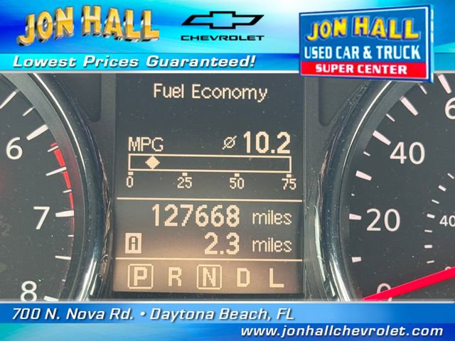 Used 2015 Nissan Rogue S w/ Convenience Package FWD image 24