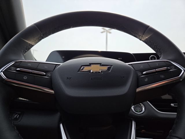 New 2027 Chevrolet Equinox LT w/ Convenience Package II FWD image 26