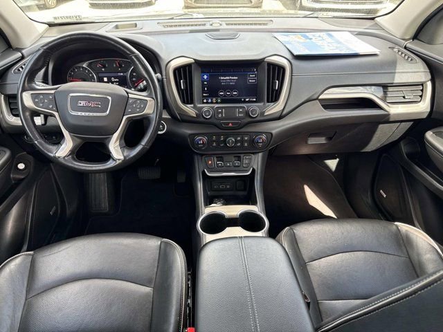 Used 2019 GMC Terrain Denali w/ Driver Alert Package II FWD image 22