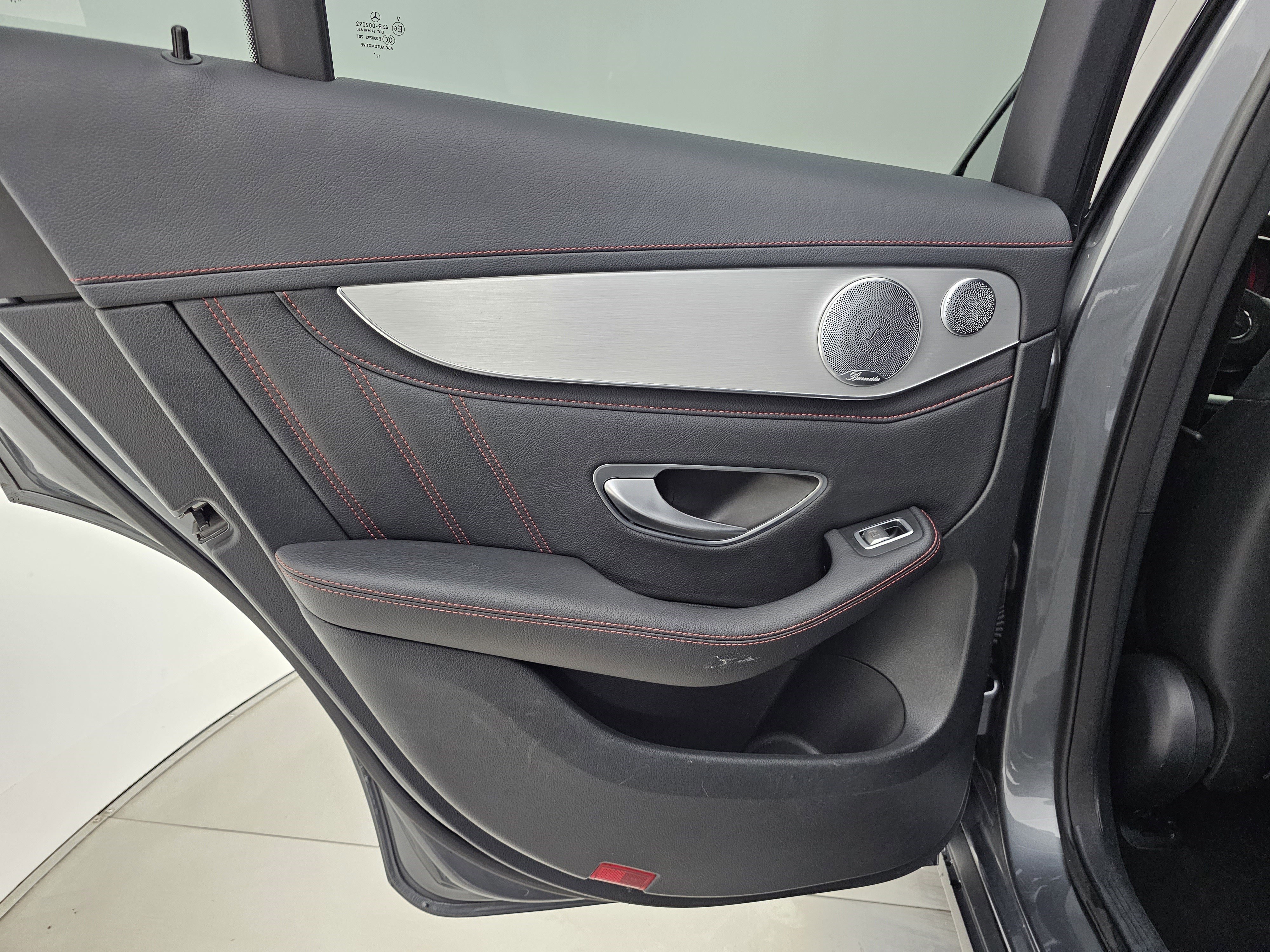 Used 2018 Mercedes-Benz GLC 43 AMG 4MATIC Coupe image 24