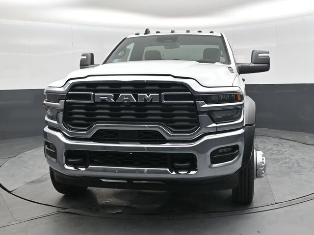 New 2026 RAM 5500 Tradesman image 8
