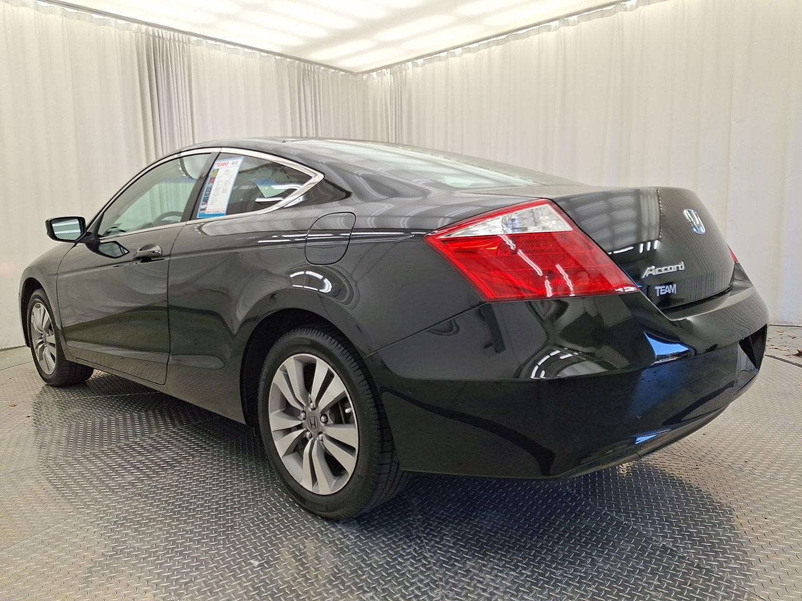 Used 2010 Honda Accord EX image 24