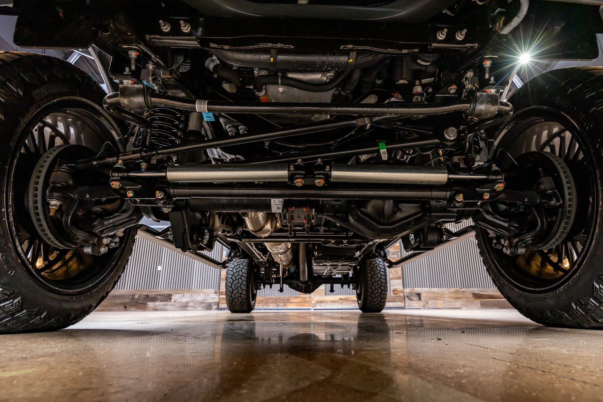 Used 2026 Ford F250 King Ranch AWD/4WD image 15