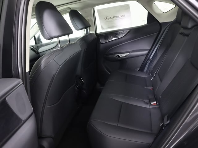 New 2026 Lexus NX 350 AWD w/ Premium Package image 15