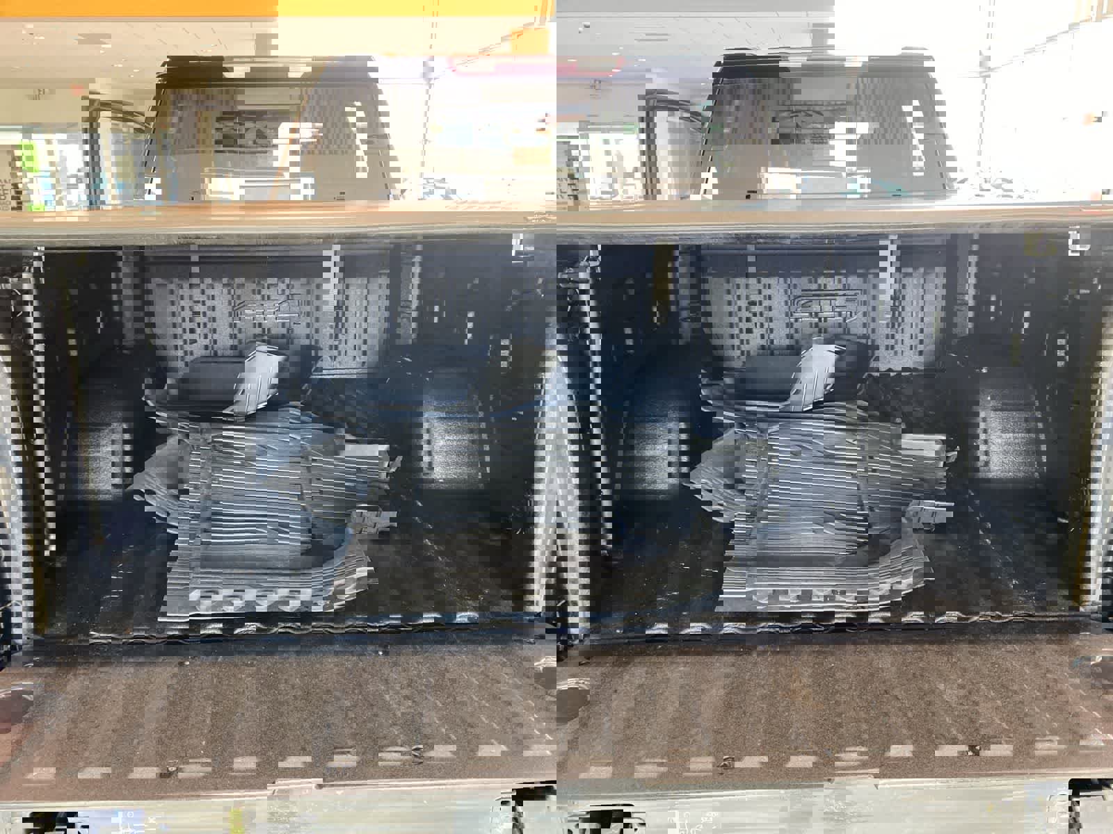 Used 2019 GMC Sierra 1500 AT4 w/ AT4 Premium Package image 30