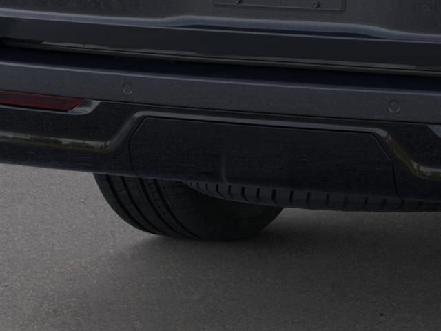 New 2026 Lincoln Navigator Reserve AWD/4WD image 23