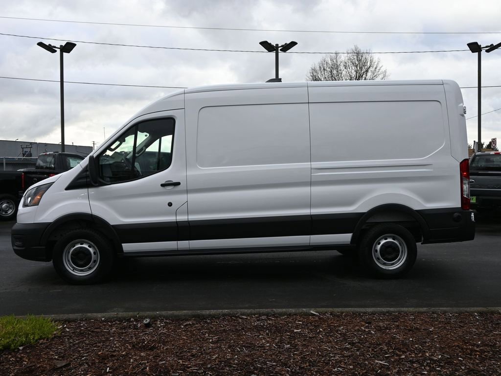 New 2026 Ford Transit 250 148 Medium Roof image 5