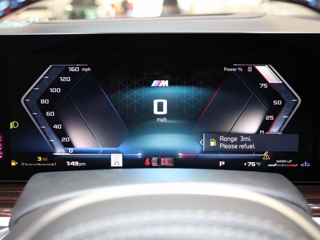 New 2026 BMW X7 M60i image 23