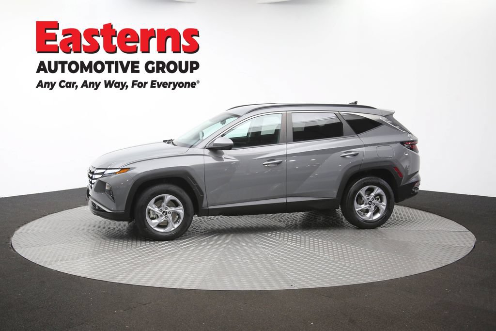 Used 2024 Hyundai Tucson SEL AWD/4WD image 60
