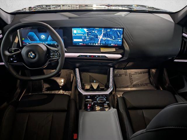 New 2026 BMW X3 xDrive30 w/ Convenience Package image 16
