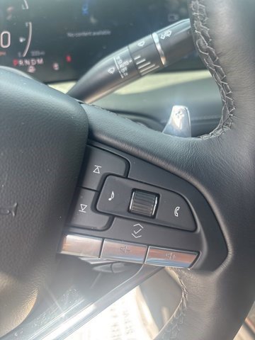 Certified 2025 Cadillac CT5 Premium Luxury image 28