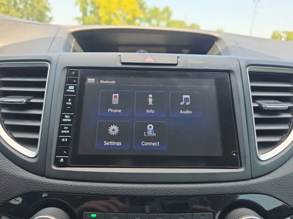 Used 2016 Honda CR-V EX image 27