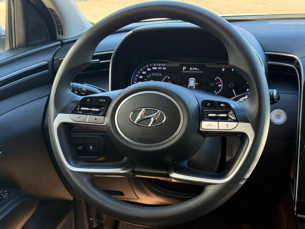 Used 2023 Hyundai Tucson SEL AWD/4WD image 15