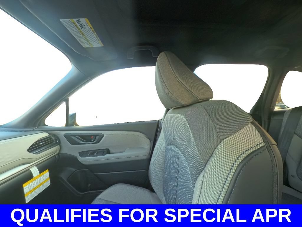 Certified 2026 Subaru Forester Premium AWD/4WD image 24