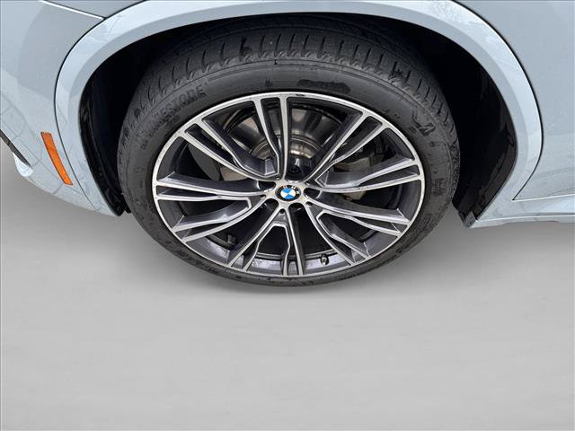 Used 2022 BMW X3 sDrive30i w/ Convenience Package RWD image 9