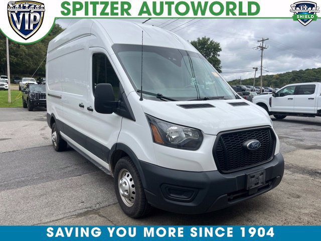 Used 2023 Ford Transit 250 148 High Roof AWD w/ Load Area Protection Package