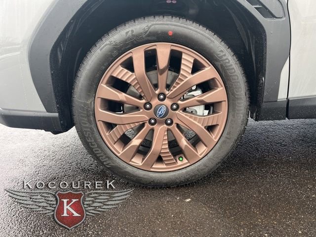 New 2026 Subaru Forester Sport image 7