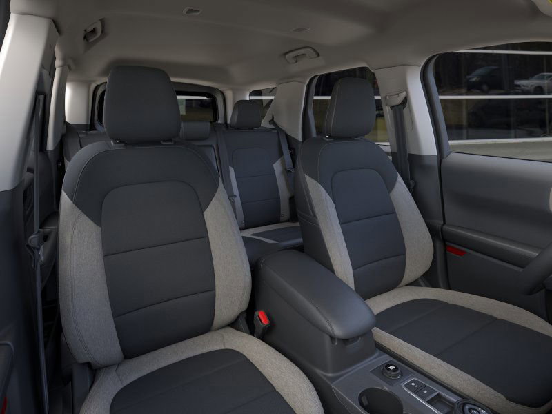 New 2025 Ford Bronco Sport Big Bend w/ Convenience Package image 10