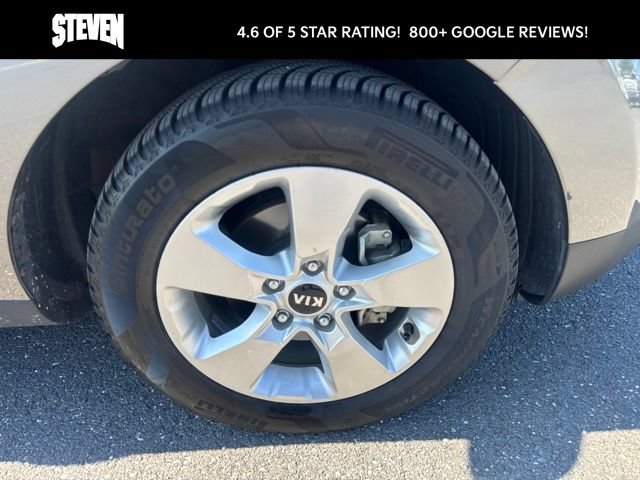 Used 2018 Kia Soul w/ Convenience Package FWD image 13