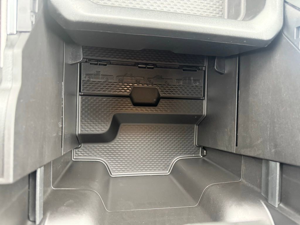 New 2026 RAM 1500 Laramie w/ Advanced Safety Group II image 45