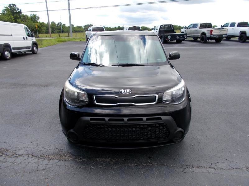 Used 2016 Kia Soul w/ Convenience Package image 9