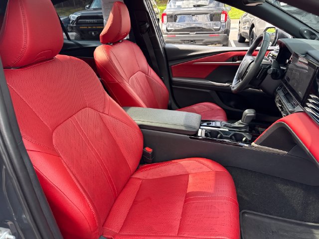 Certified 2026 Toyota Camry XSE w/ Premium Plus Package FWD image 13