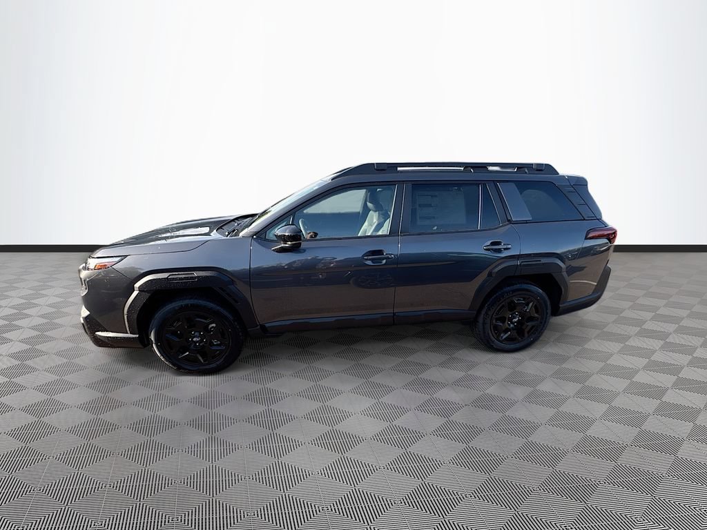 New 2026 Subaru Outback Limited AWD/4WD image 37