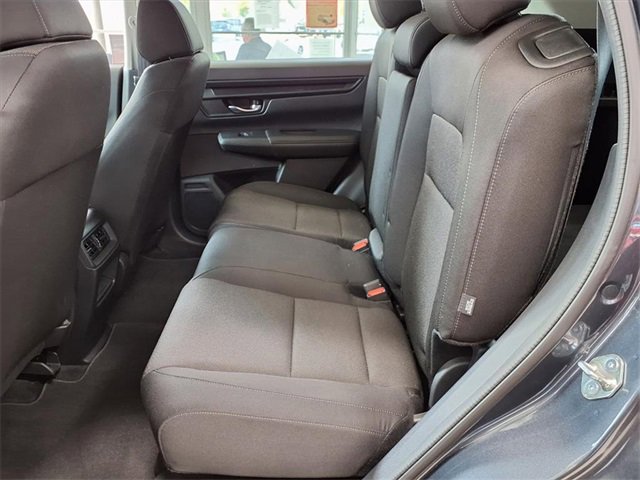 Certified 2025 Honda CR-V LX image 6
