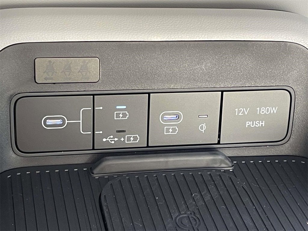 New 2026 Hyundai Kona SEL Sport image 27