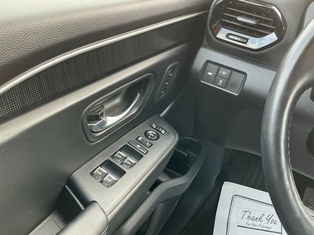 Used 2023 Honda Pilot Elite image 23