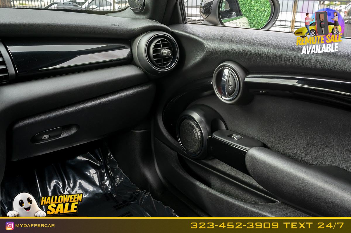 Used 2021 MINI Cooper S FWD image 21