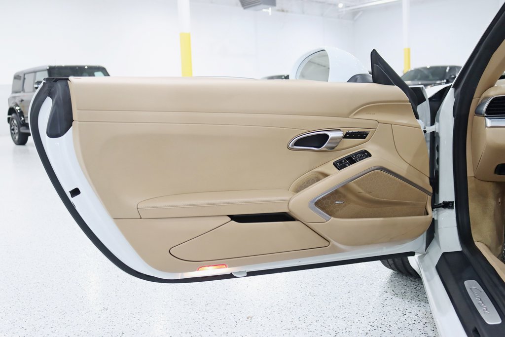 Used 2014 Porsche 911 Carrera RWD image 31